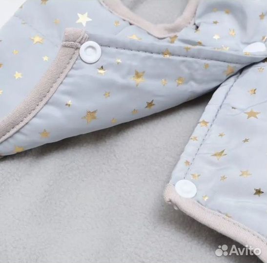 Куртка для собак размер m