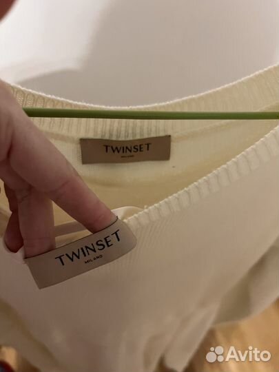 Twin set платье