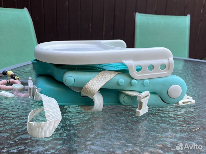 Столик переносной для кормления chicco