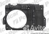 Панель передняя перед для citroën C5 (RC/RE) 10.04-01.08 1.8 бензин 2.0 бензин