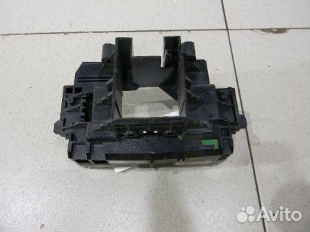 Кронштейн под рулевого переключателя