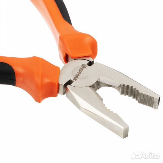 Пассатижи комбинированные, 661-241