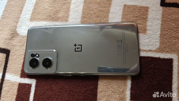 OnePlus Nord CE 2 5G, 8/128 ГБ