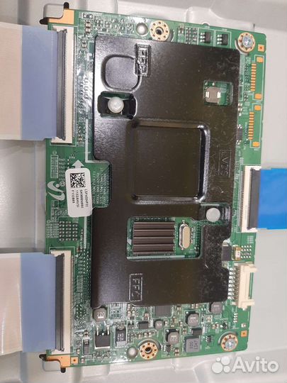 Разбор UE40F6330AK