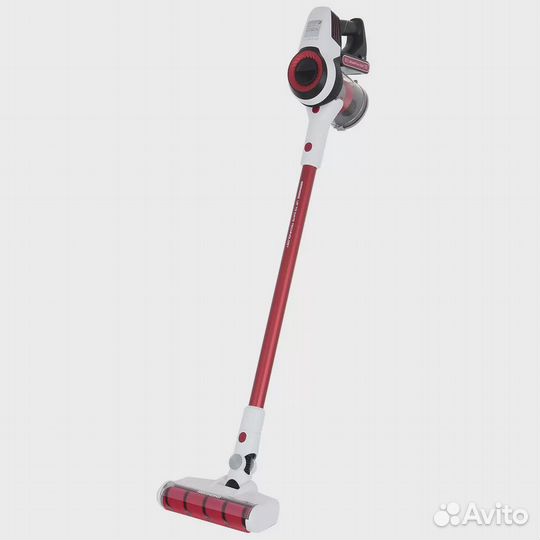 Пылесос ручной (handstick) Redmond
