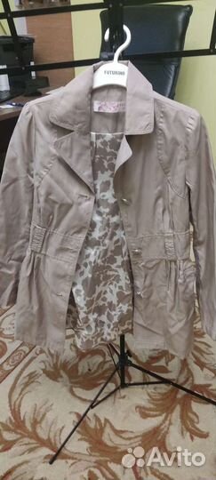 Детская одежда для девочек