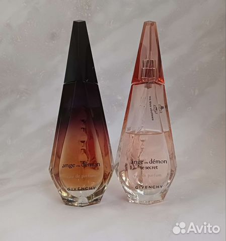 Делюсь люксовой парфюмерией