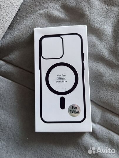 Чехол на iPhone 14 pro max