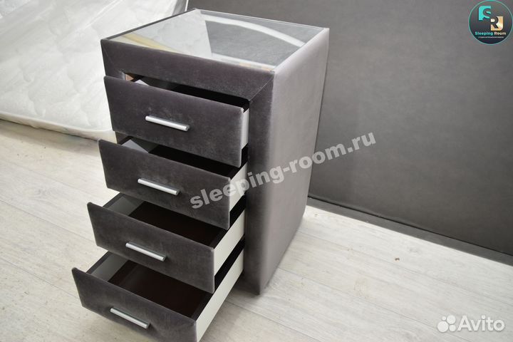 Тумба прикроватная