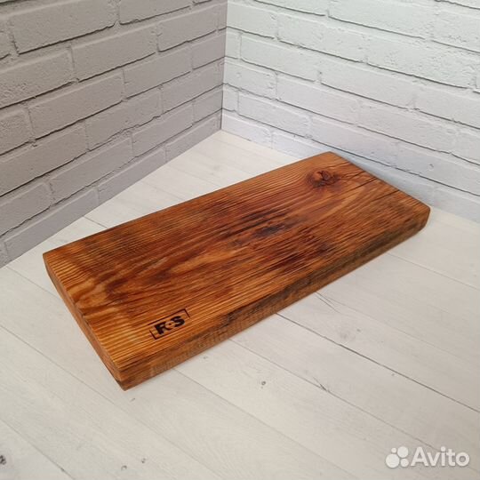 Сервировочная доска (доска для подачи)