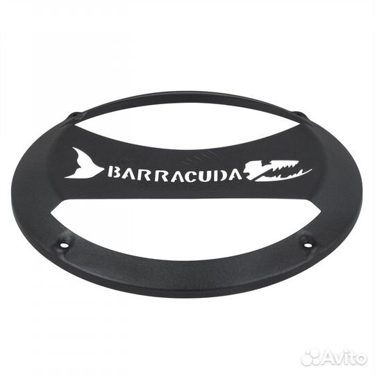 Грили DL Audio Barracuda 200 Black