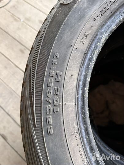 Marshal RoadVenture APT KL51 225/65 R17 102H