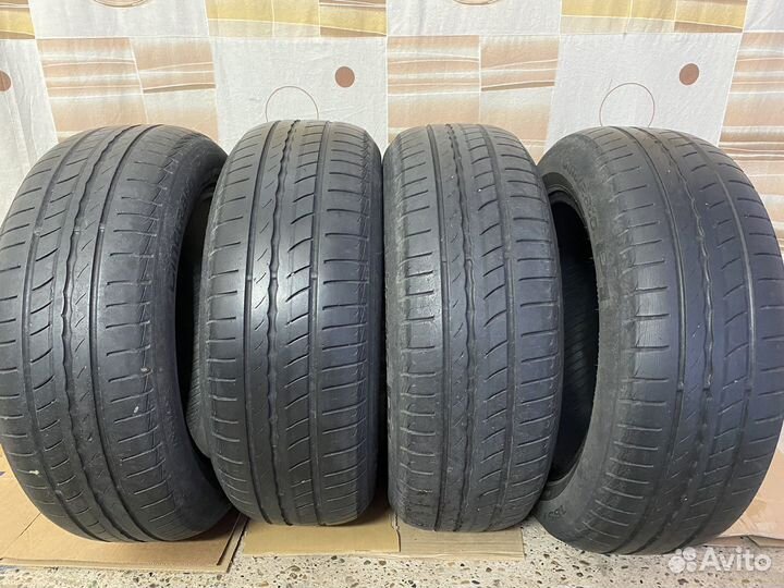 Pirelli Cinturato P1 Verde 185/60 R15 84H