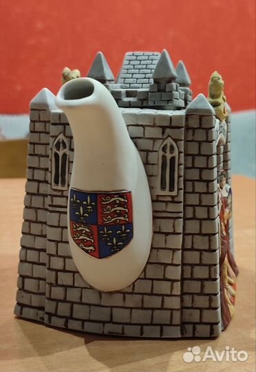 Чайник для заварки чая