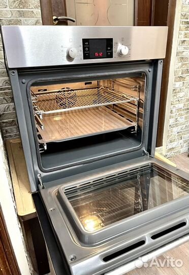 Духовой шкаф Bosch с пиролизом,Германия,доставка