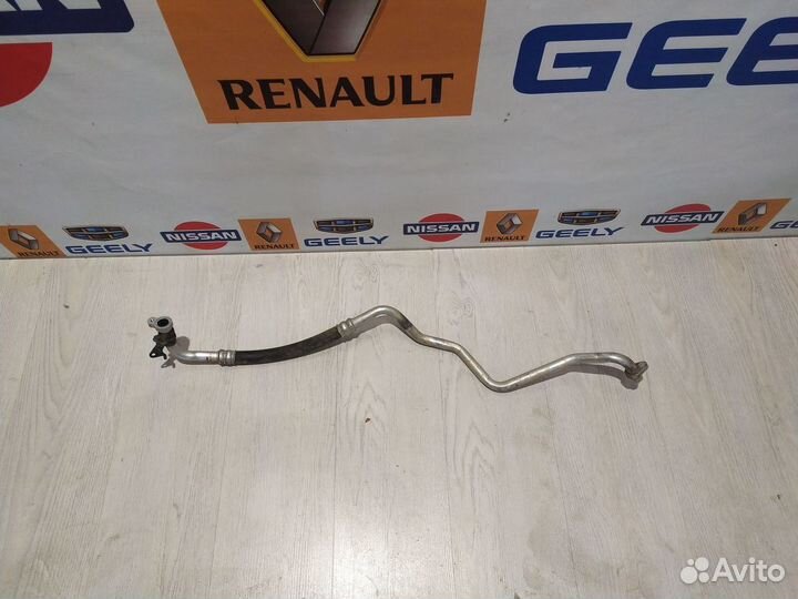 Трубка Шланг кондиционера Renault fluence