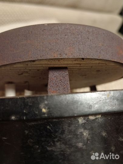 Плитка электрическая СССР