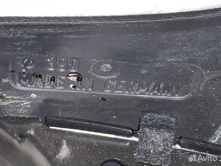 Рулевое колесо для MB G-класса