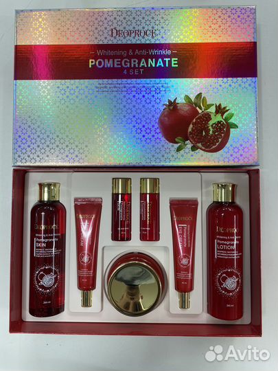 Корейская косметика