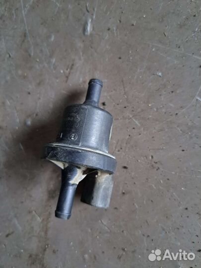 Клапан вентиляции топливного бака Mazda 3