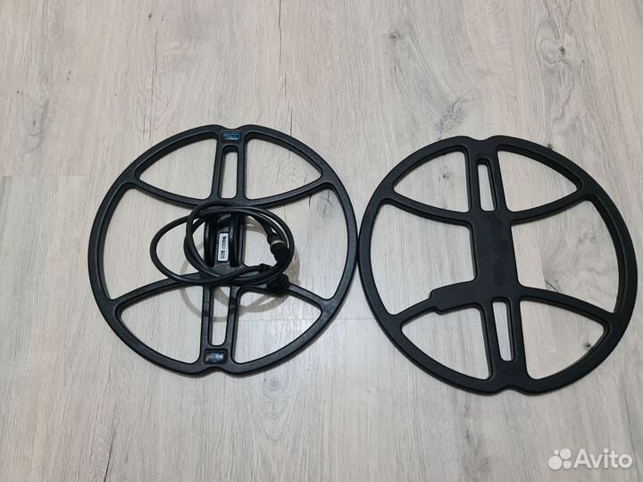 Катушка Magic Lab Minelab X-Terra 18,75 кГц