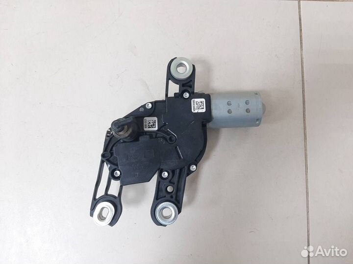 Моторчик стеклоочистителя задний Skoda Rapid 2012