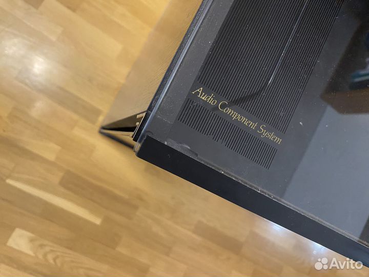 Тумба под аудио аппаратуру Pioneer