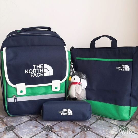 Рюкзак школьный новый