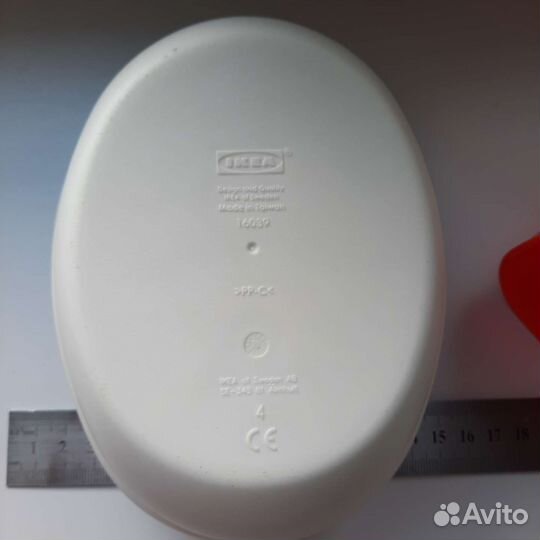 Кораблик для ванны IKEA