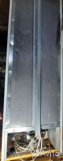 Холодильный шкаф бу