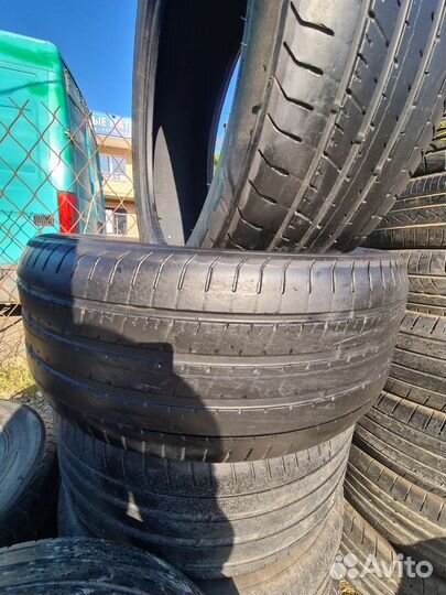 Pirelli P Zero 275/45 R21 107V