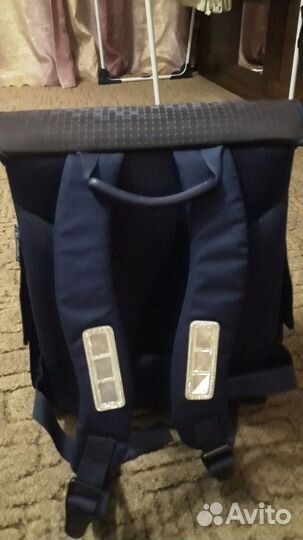 Рюкзак Herlitz