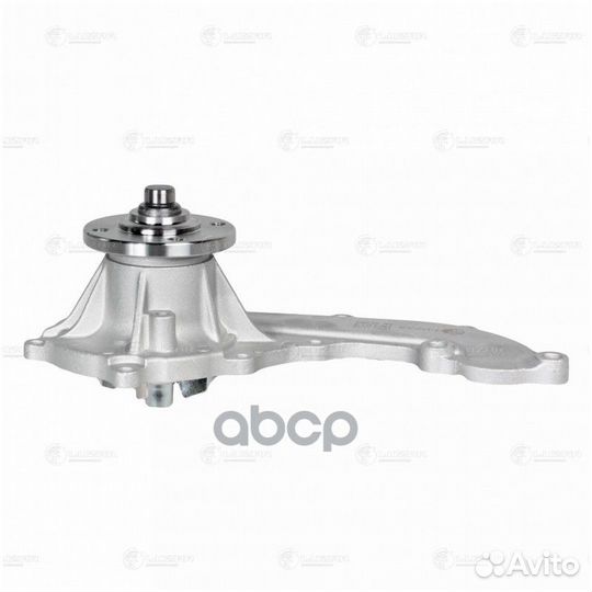 Насос водяной Toyota Land Cruiser Prado (02) /H