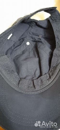 Кепка мужская