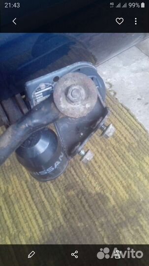 Лямбда-зонд. Датчик Кислорода Primera P12