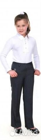 Школьная форма