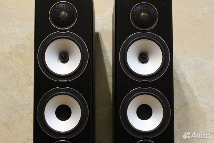 Акустика Monitor Audio Bronze BX-5