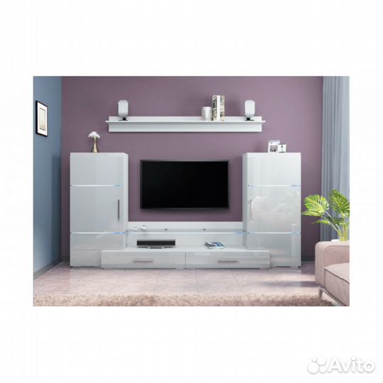 Стенка гостиная