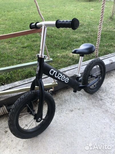 Беговел cruzee детский
