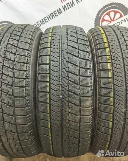 Bridgestone Blizzak VRX 185/60 R15 84Q