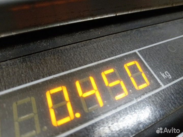 Крюк буксировочный для Peugeot-Citroen 308