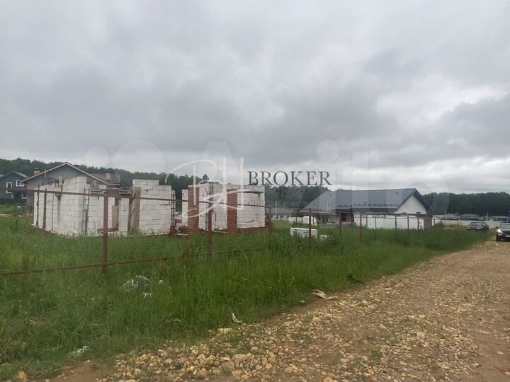 Участок 11 сот. (СНТ, ДНП)