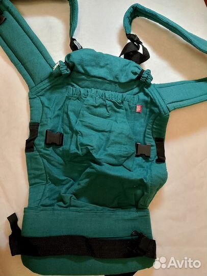 Эргорюкзак новый