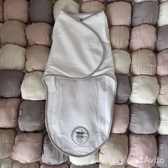 Кокон - пеленка Candide