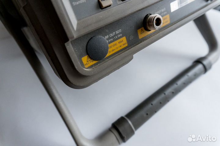 Анализатор спектра HP/Agilent E4411B