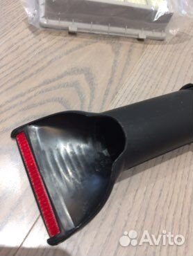 Насадка и фильтр для пылесоса Samsung