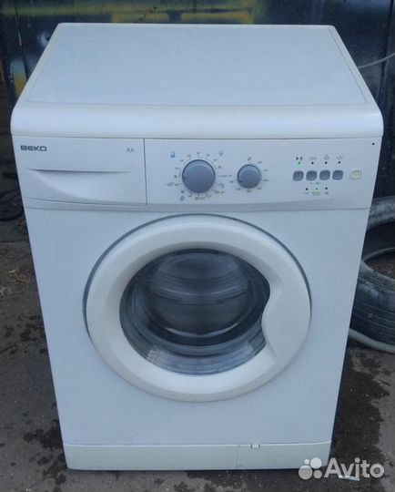 Стиральных Машин