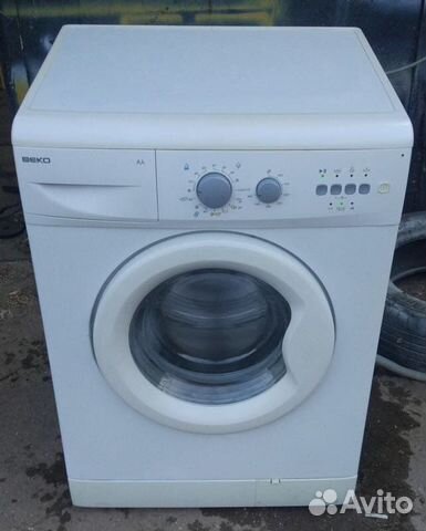 Стиральных Машин