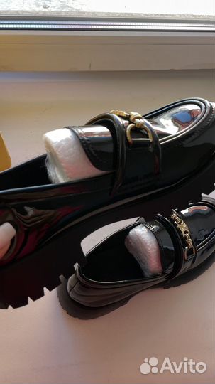 Лоферы для подростков в школу