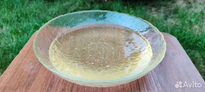 Акациевый мед